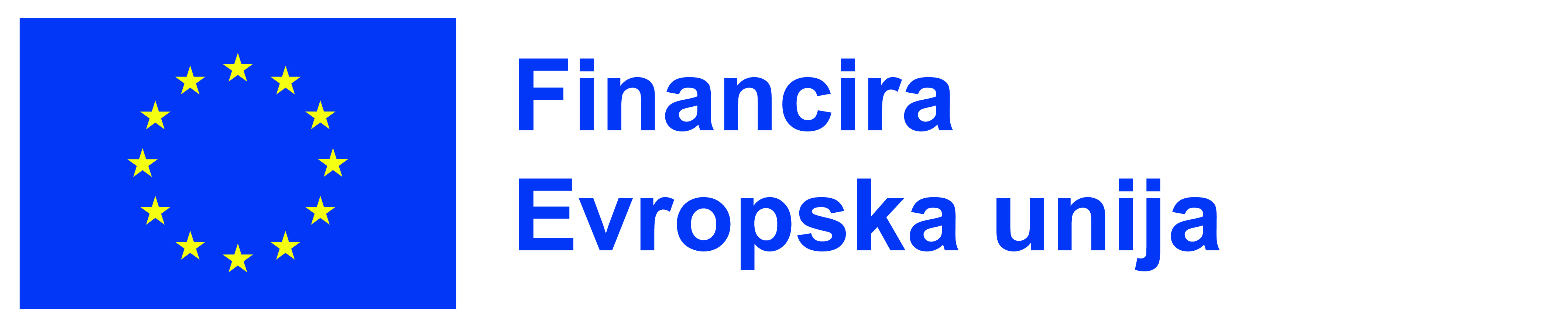 SL Financira Evropska unija POS