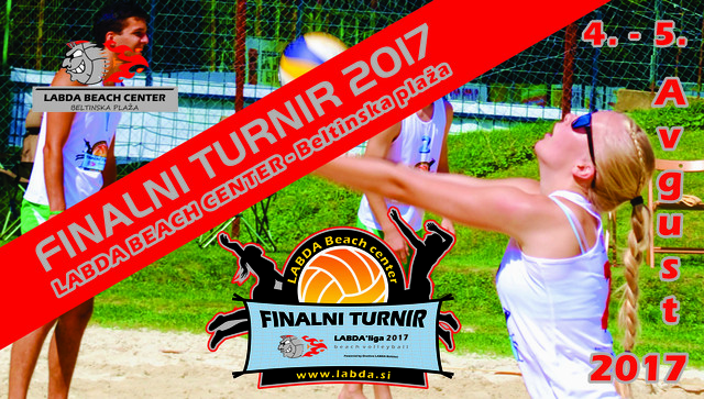 Finalni turnir Labda lige