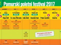 poletni festival