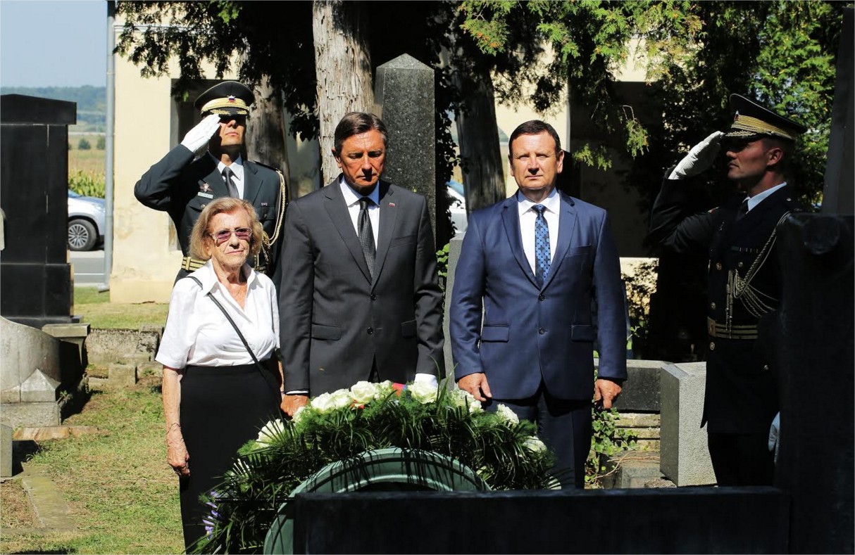foto: Daniel Novaković/STA.